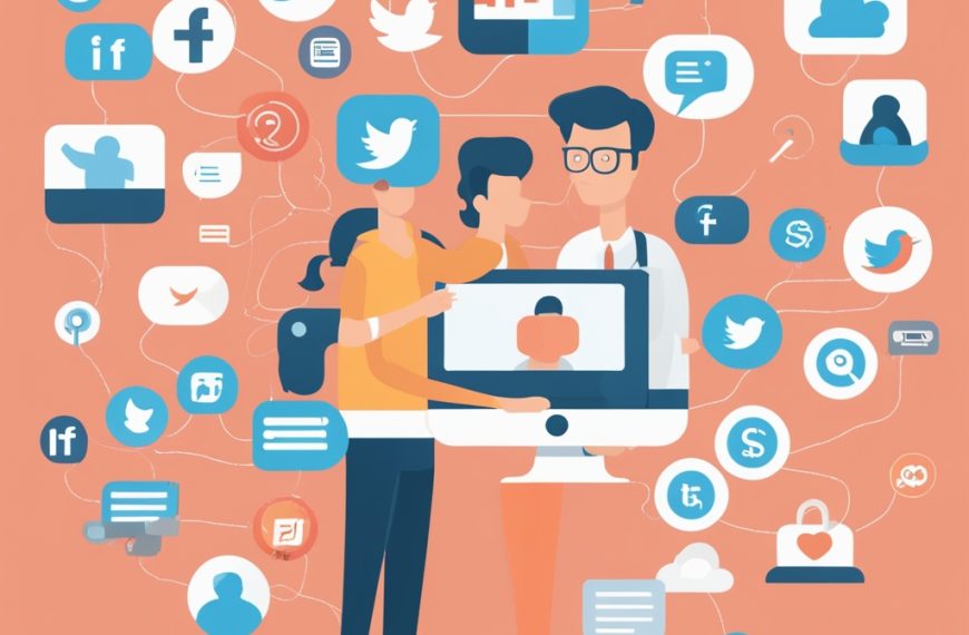 How to Optimize Your Social Media Profile for Searchability