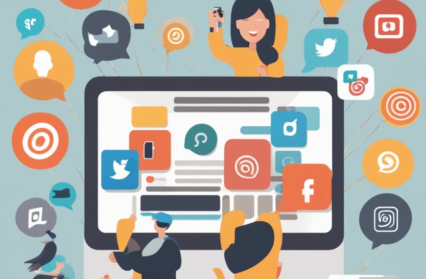 The Best Practices for Running a Social Media Contest