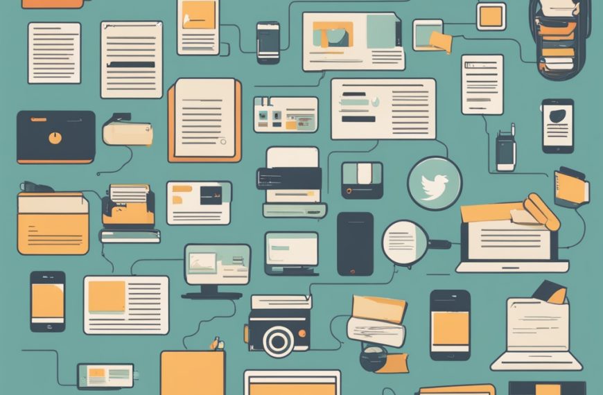 How to Repurpose Content for Different Social Media Platforms