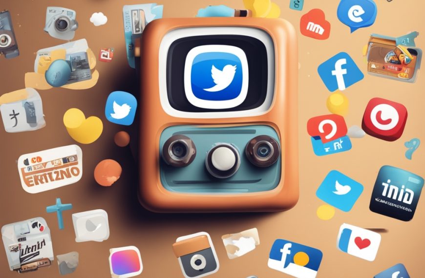 The Power of Nostalgia in Social Media Marketing