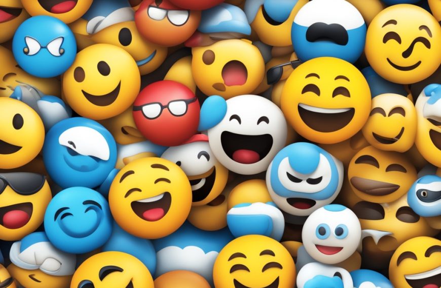 The Role of Emojis in Social Media Communication
