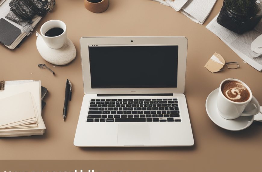 How to Build a Successful Personal Blog on Social Media