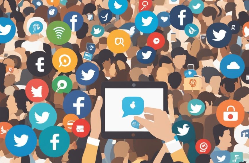 The Best Strategies for Marketing Events on Social Media