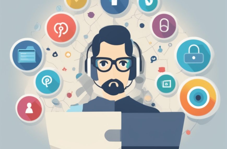 Why Data Privacy Should Be a Priority in Social Media Marketing