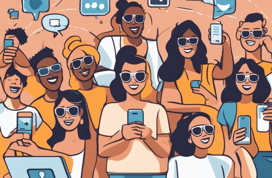 The Future of Influencer Marketing in Social Media