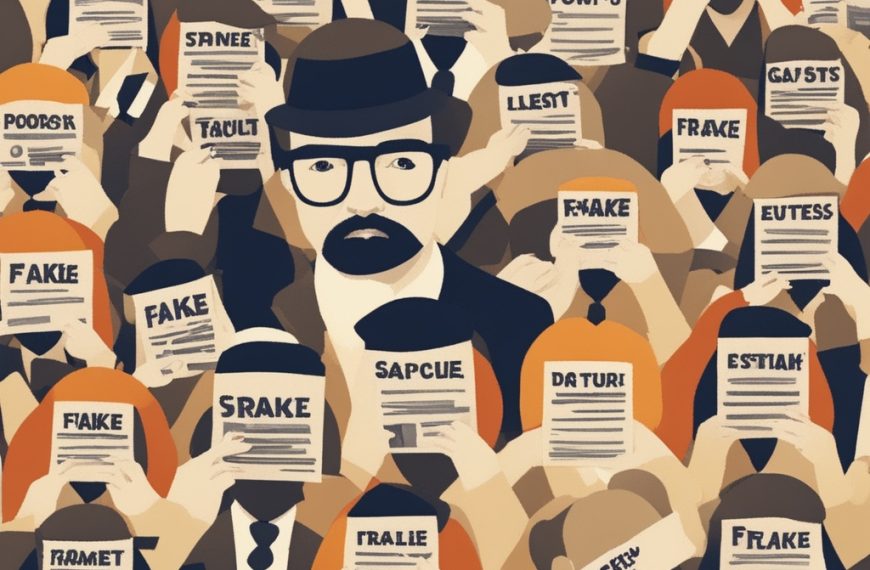 How to Spot Fake Followers and Engagement Fraud